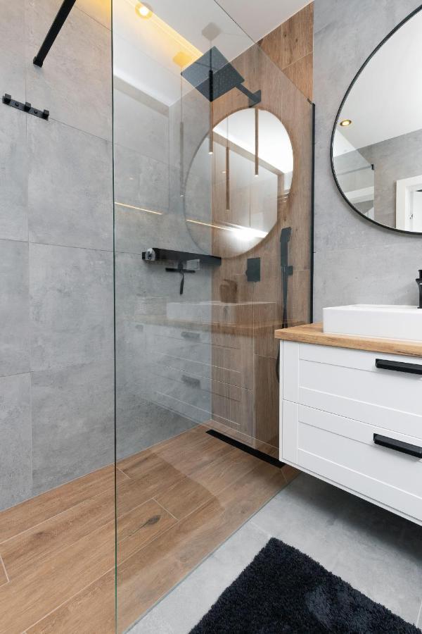 Navalis Apartments Gdynia By Noclegi Renters Luaran gambar
